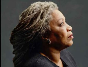 Toni-Morrison