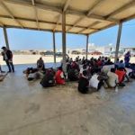 UN says 40 migrants feared drowned off Libyan coast
