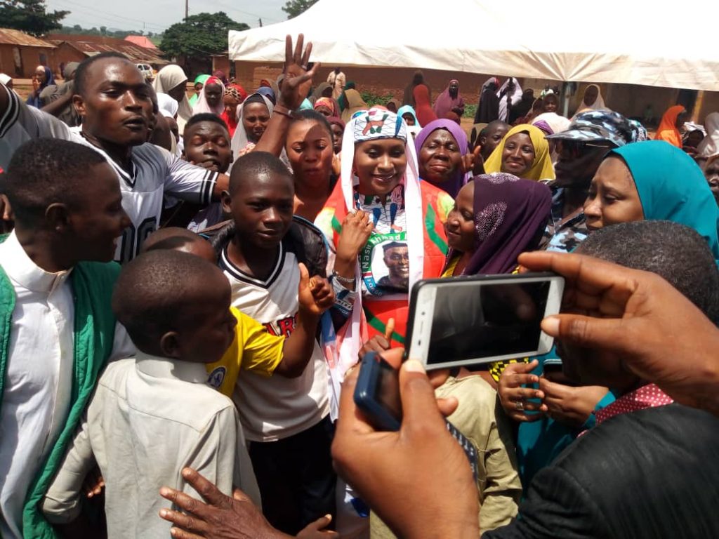 Ummi El-Rufai
