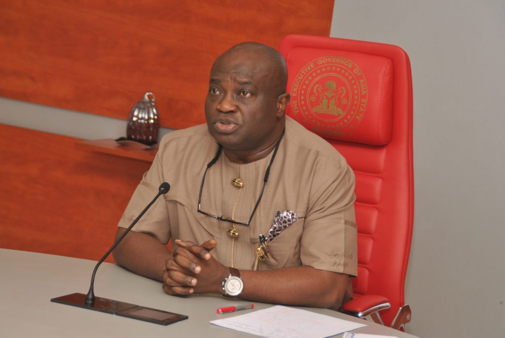 Victor-Okezie-Ikpeazu