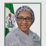 Zainab Shamsuna Ahmed