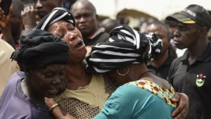 benue-women
