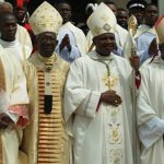 bishops