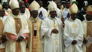 bishops