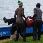 boat mishap