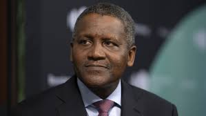 dangote