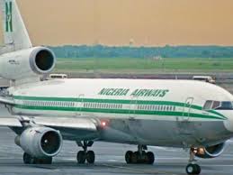 ex-Airways workers