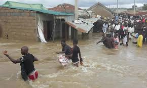 flood