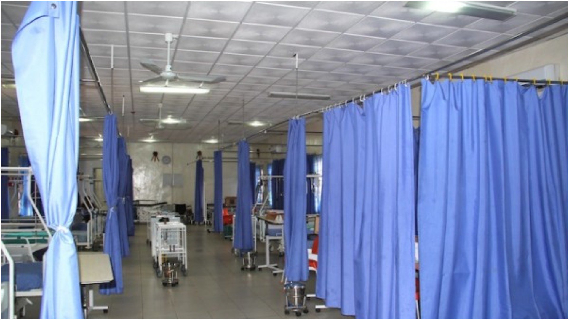 hpspital