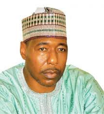 Gov Babagana Zulum