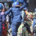 police-in-Harare