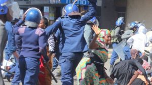 police-in-Harare