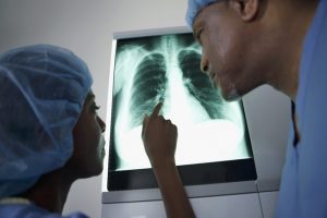 radiography