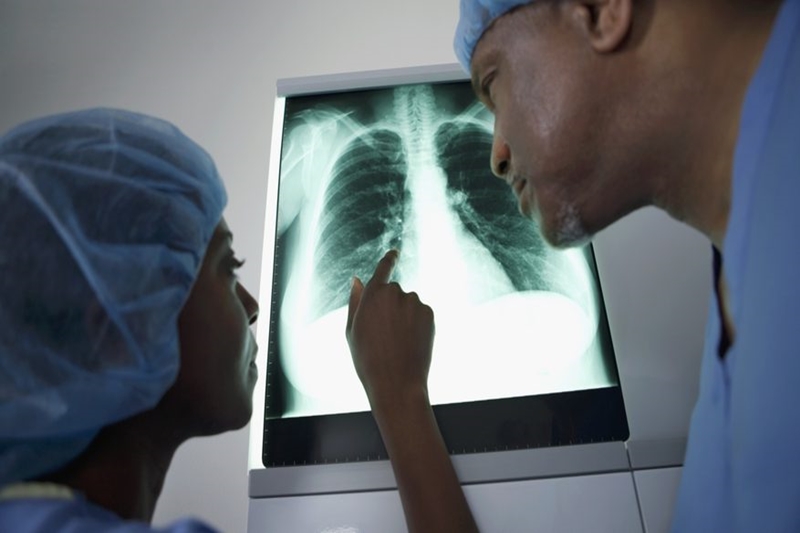 radiography