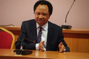 shehu sani3