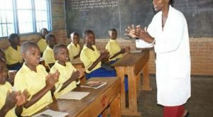 teachers