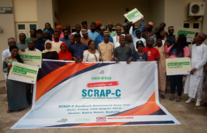 yiaga