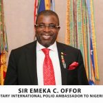 Sir Emeka Offor