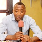 Omoyele Sowore