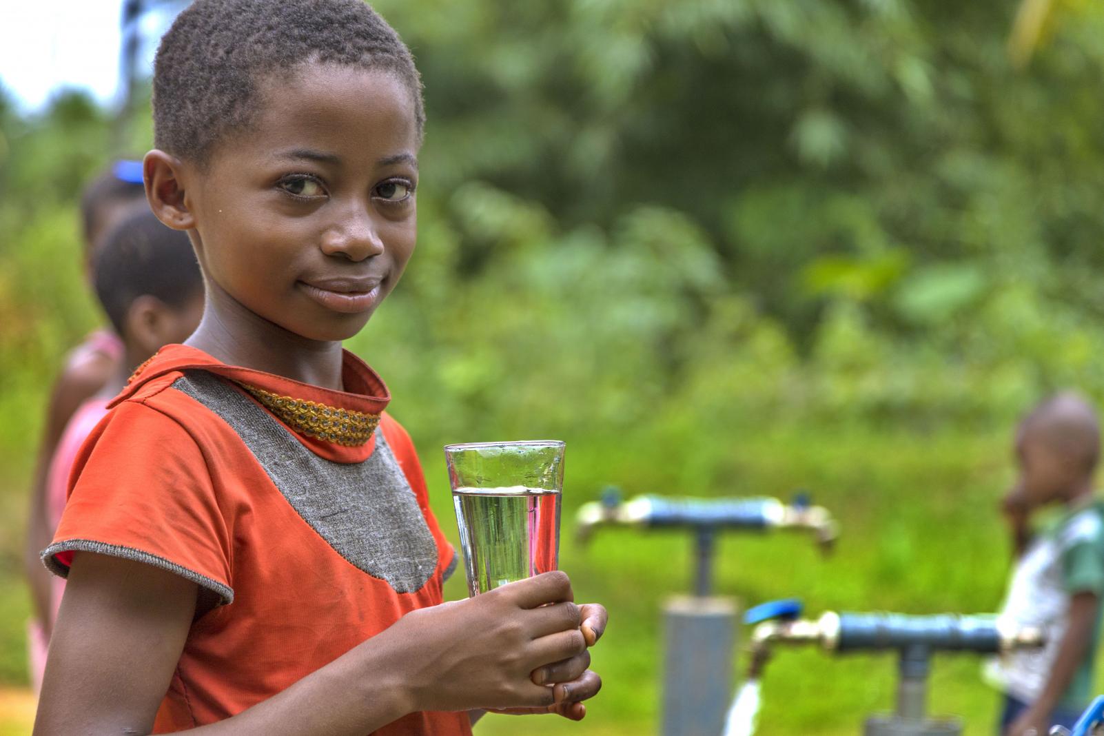 World Bank provides $350 million in funding for Nigeria’s rural water project