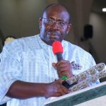 Bayelsa State Governor Henry Seriake Dickson