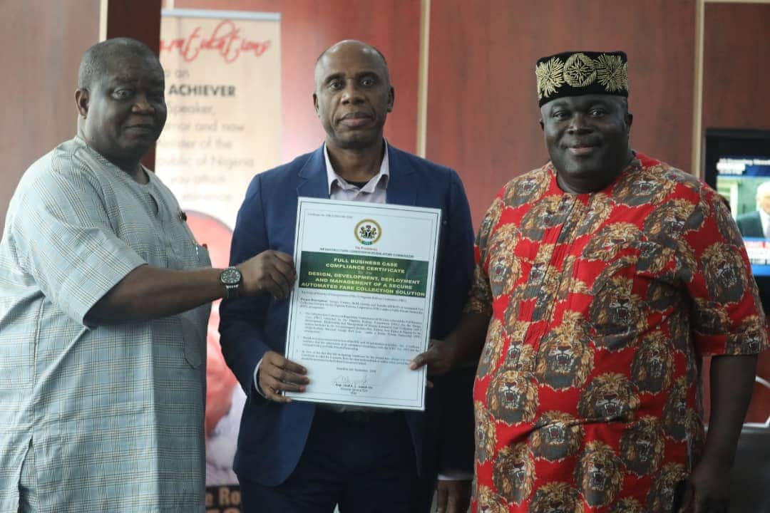 FG to rake in N16 billion from automated train ticketing service