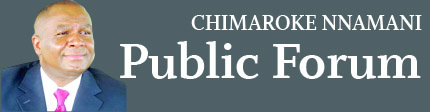 Chimaroke