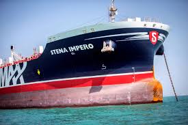 7-crew-members-from-seized-British-flagged-oil-tanker-freed-1