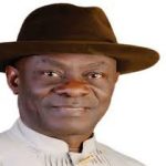 Senator Nimi Barigha-Amange