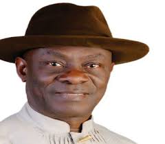 Senator Nimi Barigha-Amange