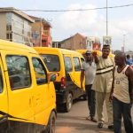 Anambra to impound commercial vehicles not painted in new state colours