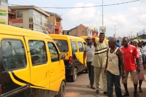 Anambra to impound commercial vehicles not painted in new state colours