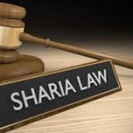 A Sharia Court ll,
