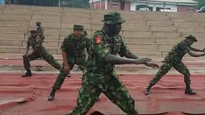 ARMY