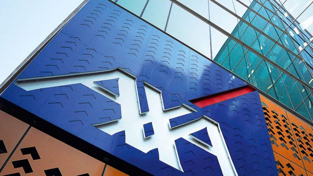 AXA Mansard partners Richardson Oil & Gas on 11th edition of HSSE