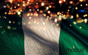 Abuja agog for Nigeria @59