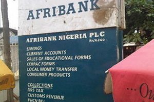 SEC urges defunct Afribank shareholders to claim dividends