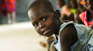 African children’ll make up ‘half of world’s poor’ by 2030 –Report
