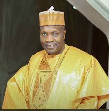 Alhaji Muhammadu Inuwa,