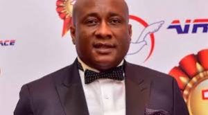 Allen Onyema