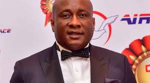 Allen Onyema