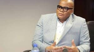 Amb. Bobby Moroe,