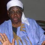 Ango Abdullahi