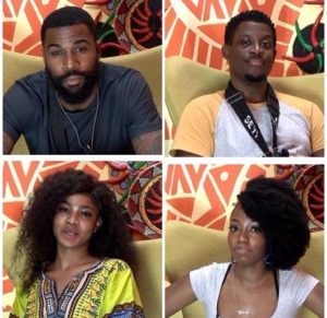 BBNAIJA3