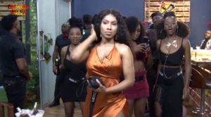 BBNaija-2019-Saturday-Night