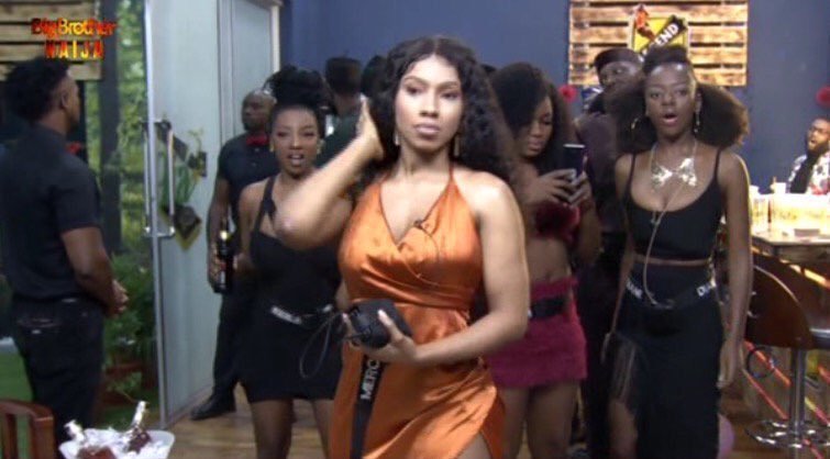 BBNaija-2019-Saturday-Night