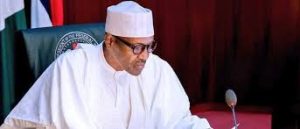BUHARI