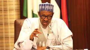 BUHARI