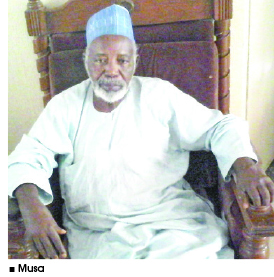Baba Musa