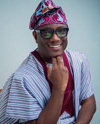 Babajimi Benson